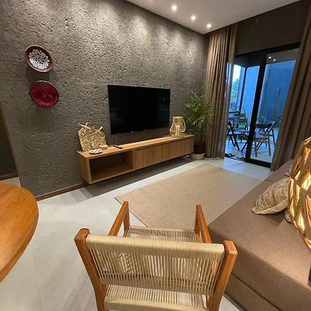 Ferienwohnung Patacho Deslumbrante! Pôrto de Pedras Exterior foto