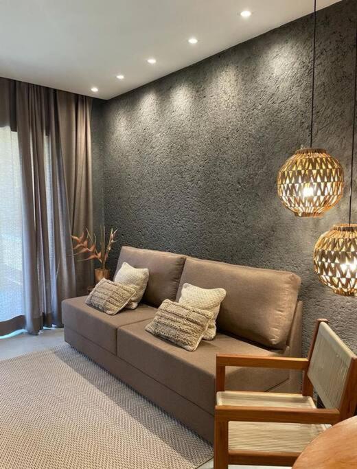 Ferienwohnung Patacho Deslumbrante! Pôrto de Pedras Exterior foto